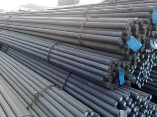 35CrMo圓鋼市場成交向好
